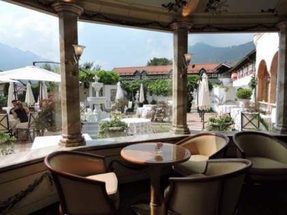 Foto: Residenz Heinz Winkler
