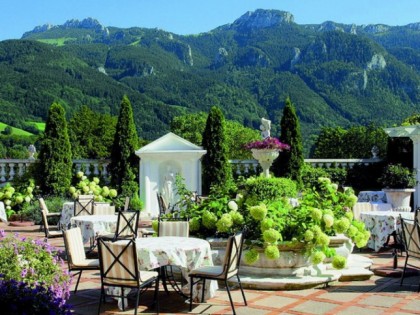 Foto: Residenz Heinz Winkler