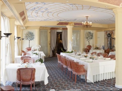Foto: Residenz Heinz Winkler