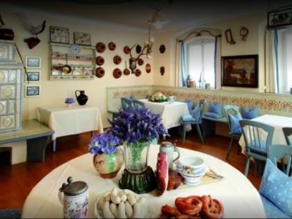 Foto: Residenz Heinz Winkler