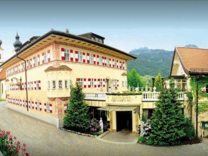 Foto: Residenz Heinz Winkler