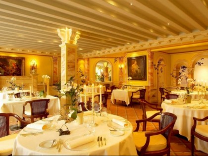 Foto: Residenz Heinz Winkler